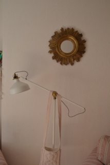 Cet hiver ( Décembre, janvier, février), seules les chambres Cosy sont disponibles. l'appartement DOJO est disponible à partir du 1er Mars