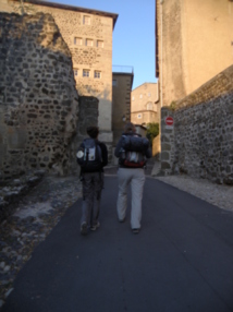 La prière du Pèlerin de Compostelle. La prière du Pèlerin de Compostelle.