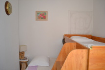 ou le lit du bas? ou le lit du bas?