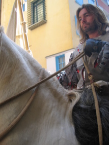 Les Fêtes du Roi de l'Oiseau : vivez à l'époque Renaissance au Puy-en-Velay ( 12-16 septembre 2012)
