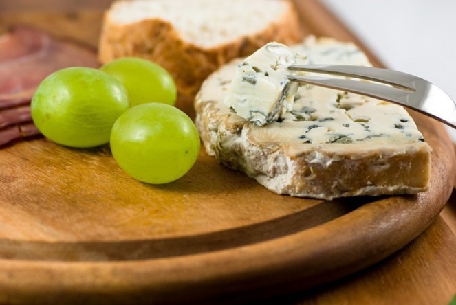 Le Musée de la Fourme d'Ambert : découvrir un excellent fromage local.