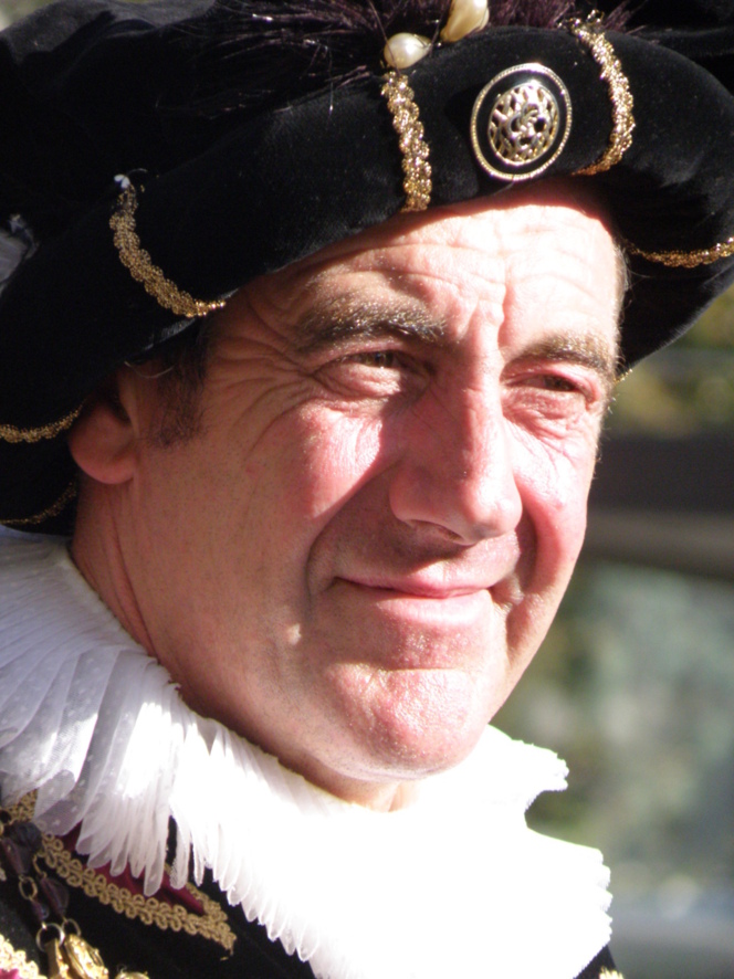 Fêtes Renaissances : le défilé, portraits, ambiance et joie de vivre ! Quatrième série de photos.