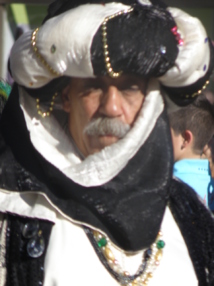 Fêtes Renaissances : le défilé, portraits, ambiance et joie de vivre ! Cinquième série de  photos.