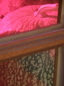 Thierry Devun, Sculpteur rue des Tables au Puy-en-Velay