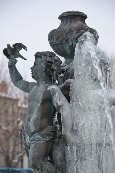 Le charme des saisons, c'est la beauté au quotidien ! Le charme des saisons, c'est la beauté au quotidien !
