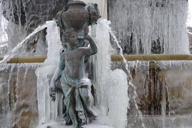 Le charme des saisons, c'est la beauté au quotidien ! Le charme des saisons, c'est la beauté au quotidien !