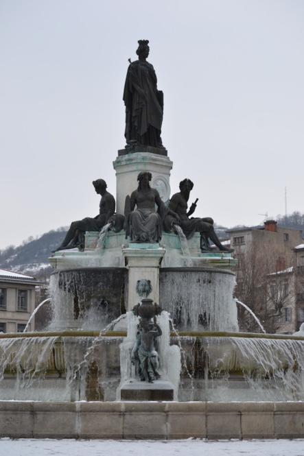 Le charme des saisons, c'est la beauté au quotidien ! Le charme des saisons, c'est la beauté au quotidien !