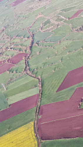 Le Puy en Velay en Montgolfière, 1)