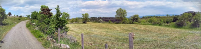 Partir tôt le matin, randonneuses et pèlerines...Première étape du Chemin! Quelques trucs à savoir. Partir tôt le matin, randonneuses et pèlerines...Première étape du Chemin! Quelques trucs à savoir.