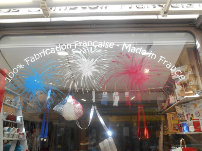 Le Comptoir Français, un magasin passionnant et inspirant ! Le Comptoir Français, un magasin passionnant et inspirant !