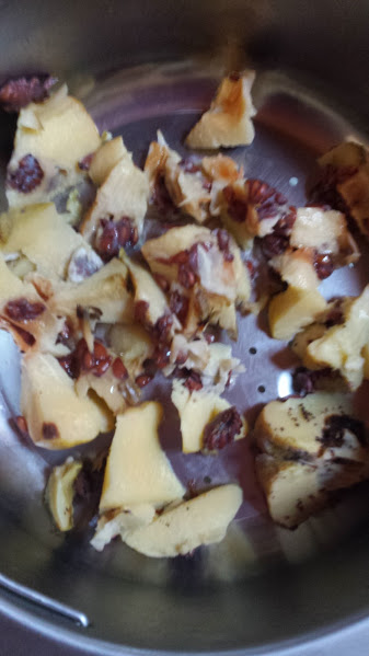 Ce qui reste après découpage... Ce qui reste après découpage...