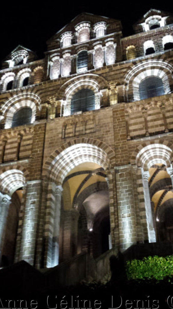 Jubilé du Puy, vive la Cathédrale!