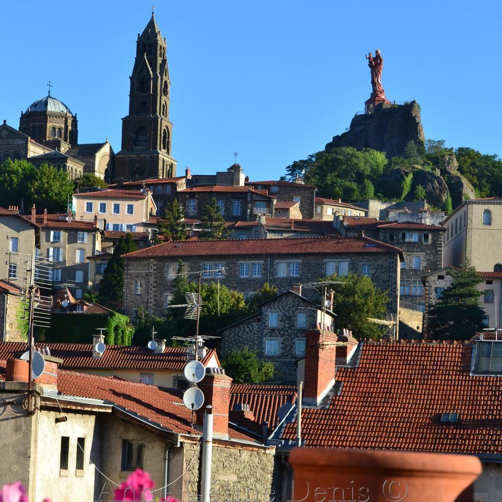 Jubilé du Puy, vive la Cathédrale!