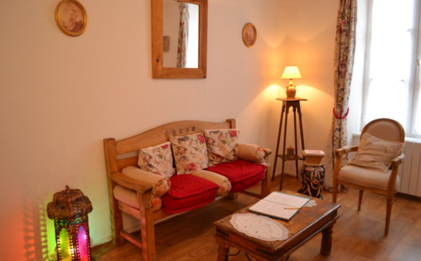 Réservez en m'envoyant un sms ou en me téléphonant au 06 03 71 38 11 : voici les modalités!