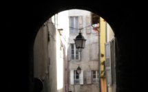 Le Puy-en-Velay, le charme des rues mystérieuses...