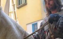 Les Fêtes du Roi de l'Oiseau : vivez à l'époque Renaissance au Puy-en-Velay ( 12-16 septembre 2012)