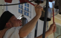 Des fêtes Renaissances unique en France, un festival de beauté pour les yeux et les oreilles! Mention spéciale aux Carillonneurs !