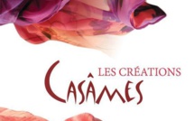 Casâmes, trésor de créativité !