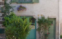Photos ensoleillées du Puy-en-Velay...