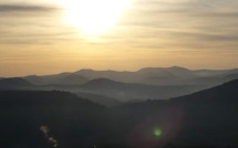 Le Puy en Velay en Montgolfière, 1)