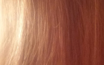 Des cheveux tout brillants sur le Chemin? Oui, mais sans le poids des produits dans le sac! Des cheveux tout brillants sur le Chemin? Oui, mais sans le poids des produits dans le sac!
